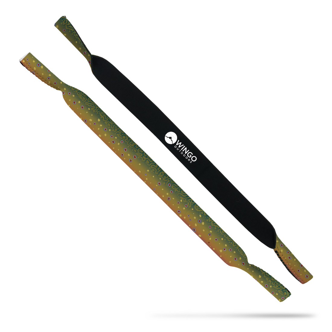 Wingo Eyewear Retainer Brook Trout v2.0 Brillenband