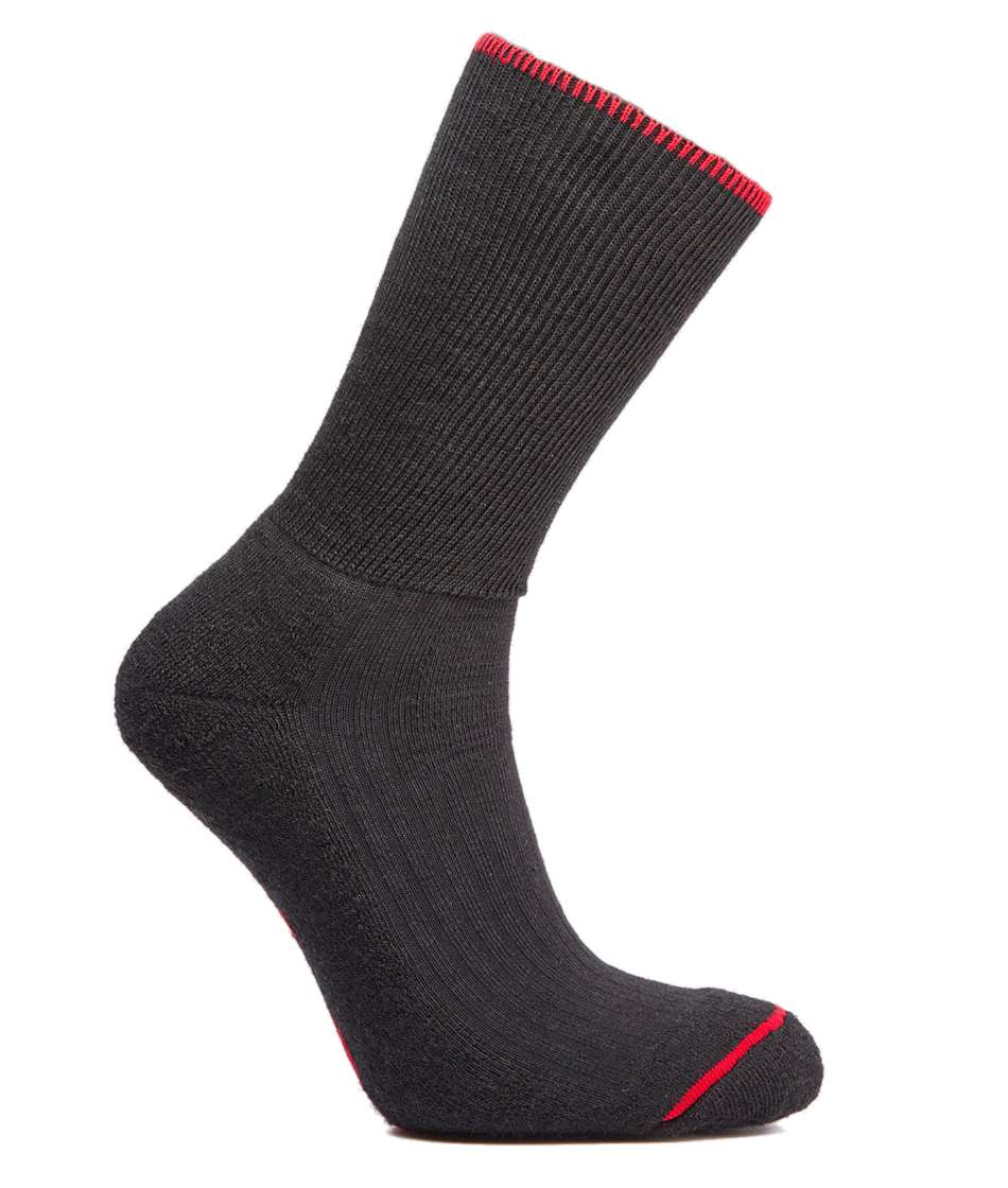 LOC Merino Socke Thin