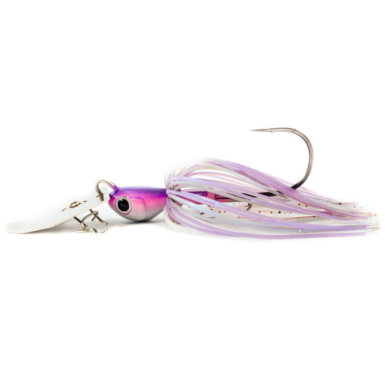 pro blue shad