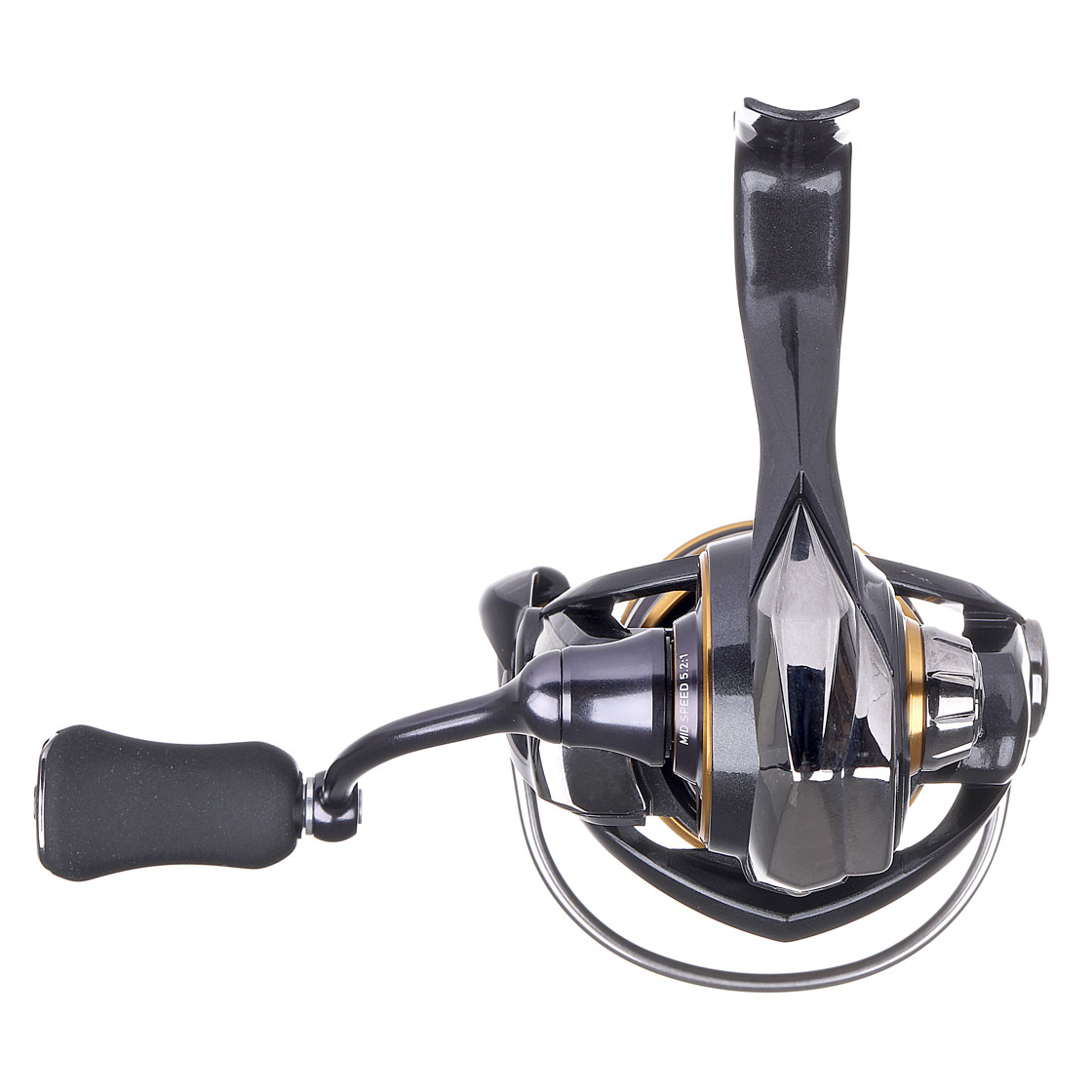 Daiwa Caldia MQ LT Spinnrolle