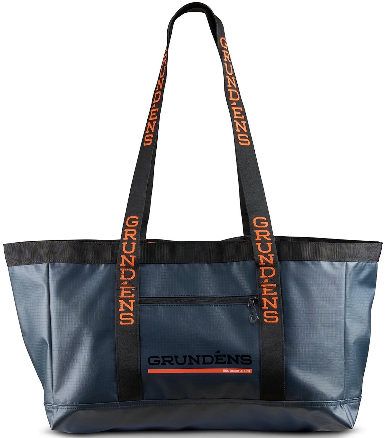 Grundéns Gear Hauler Tote Bag 50L Tasche für Watbekleidung dark navy