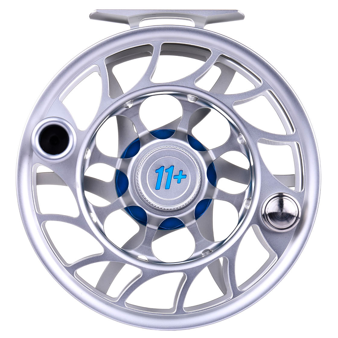 P-23099_Hatch-Iconic-Fly-Reel-Fliegenrolle-Large-Arbor-clear_blue_back