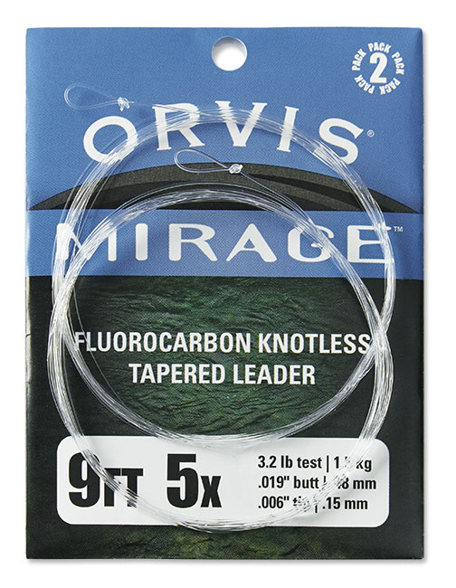 Orvis-Mirage-Trout-FC-Leader