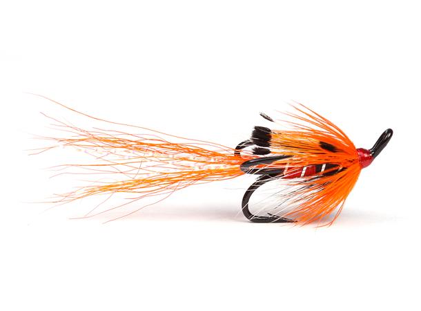 Guideline Lachsfliege - Ally's Shrimp Treble