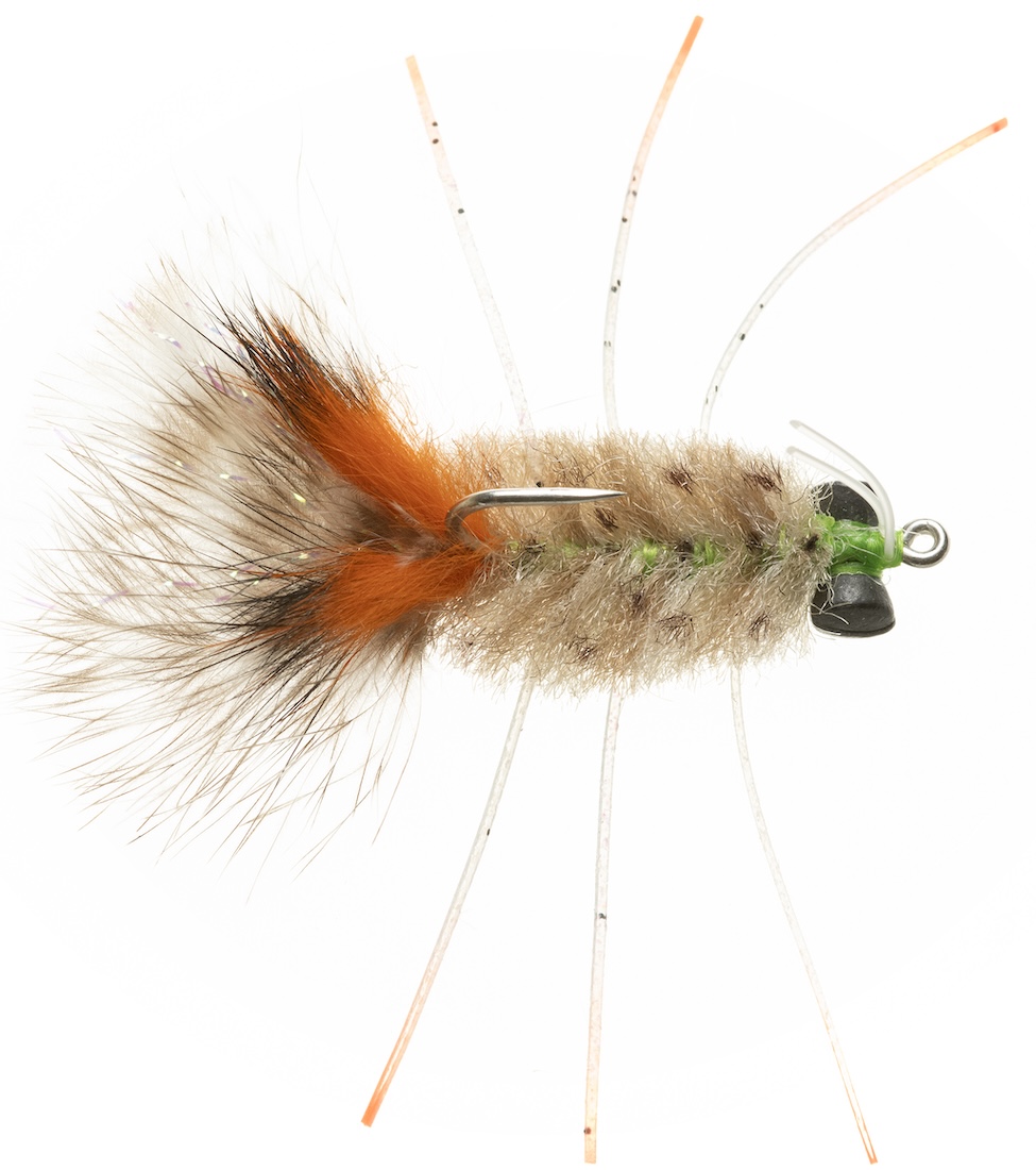 P-28680_Enrico_Puglisi_EP-R-_PERMIT_CRAB-TAN-1 Enrico Puglisi EP® PERMIT CRAB - TAN - #1