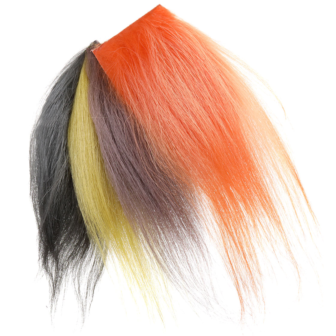 Arctic Pike Hair