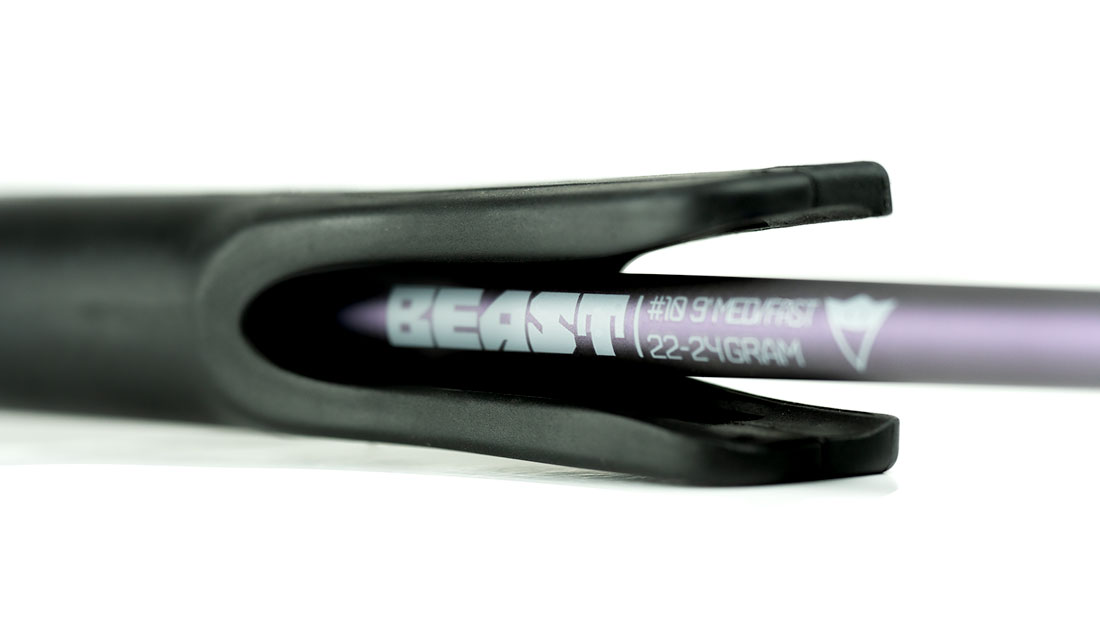 ArcticSilver_Beast_Einhand_Fliegenrute_9