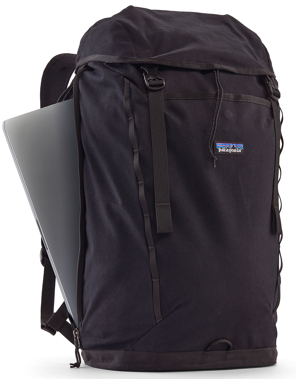 Patagonia Fieldsmith Lid Pack BLK - Black