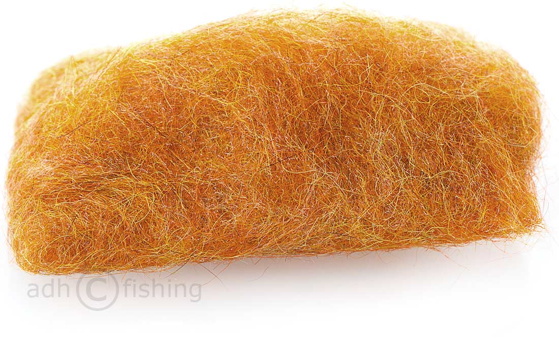 dead orange