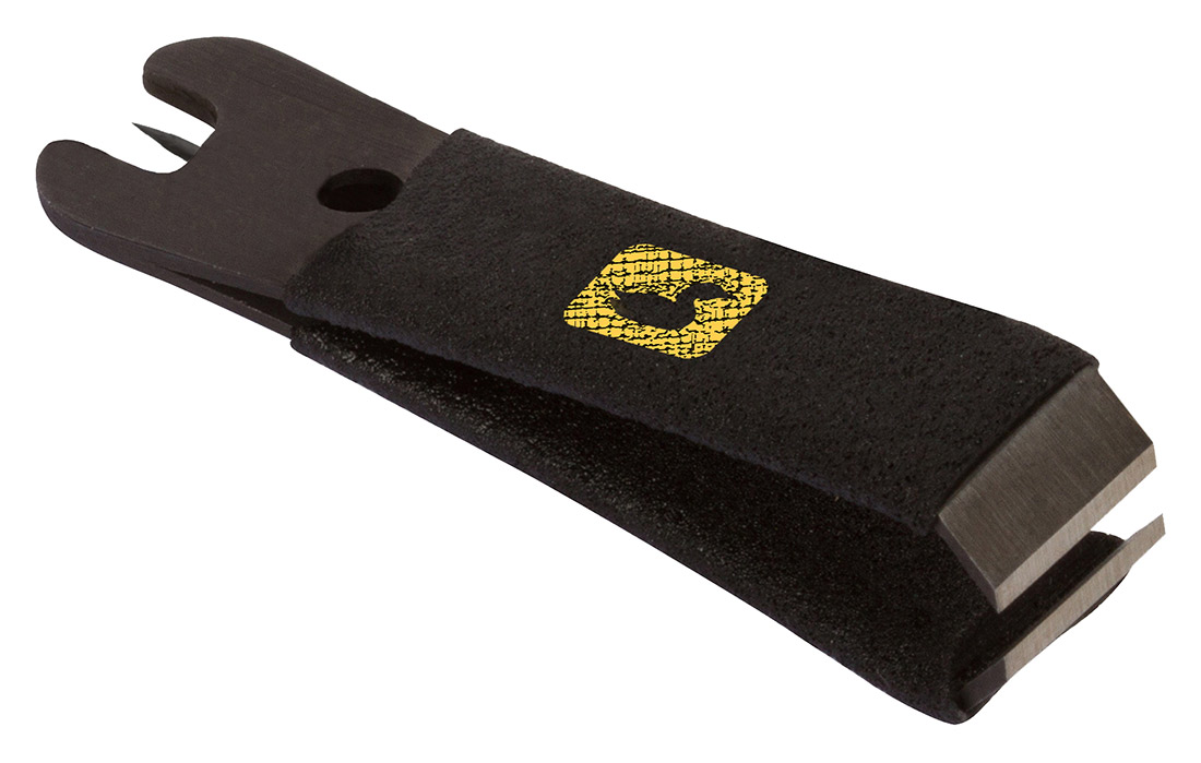 Loon Rogue Nipper Schnurknipser mit Comfy Grip