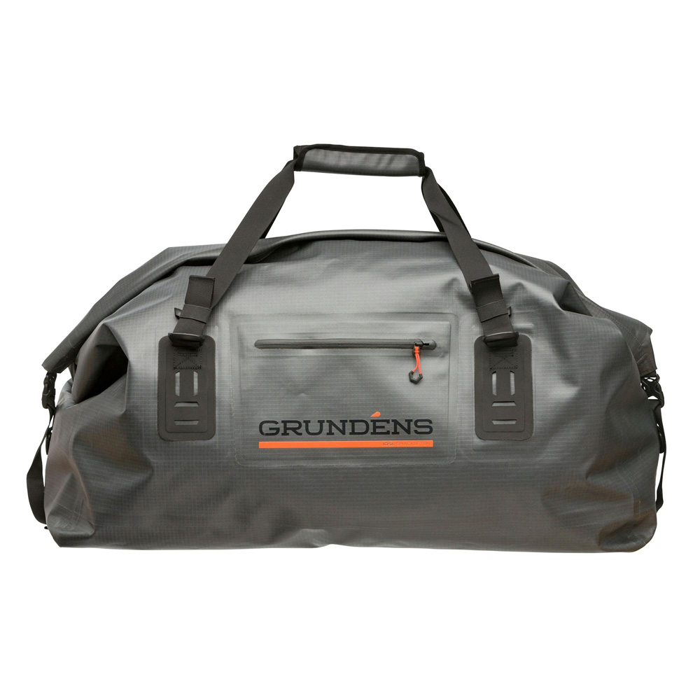 Grundéns Shackleton Duffel 105L Tasche anchor