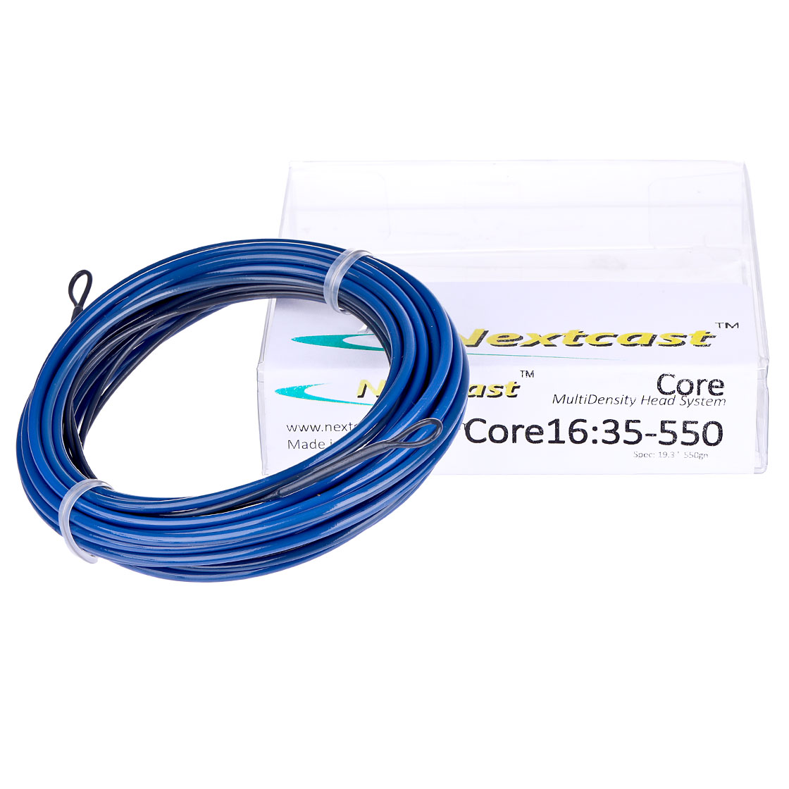 P-24328_nextcast_salar-finder_schusskopf_core-16 Nextcast Core16 35 Schusskopf Sink3/Sink5