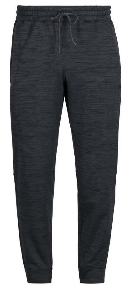 Simms Challenger Sweatpants Hose black heather