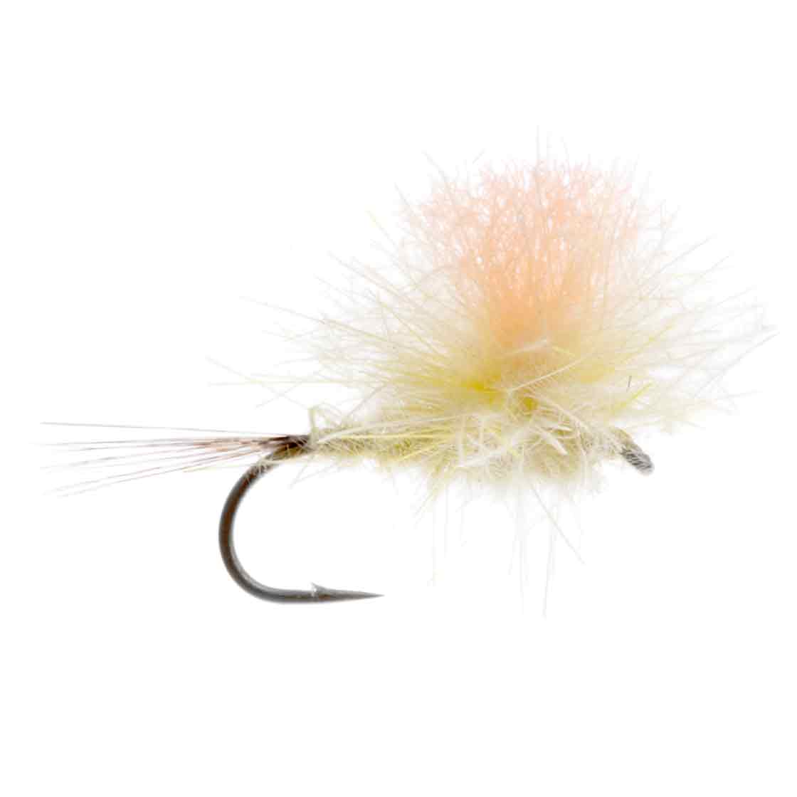 Catchy Flies Trockenfliege - CF15 Parachute PMD