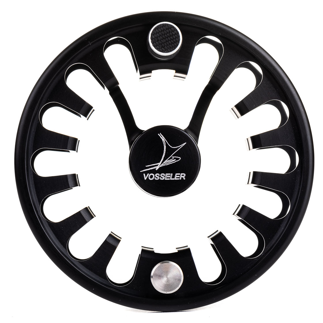 Vosseler Air One / Air Two Ersatzspule black