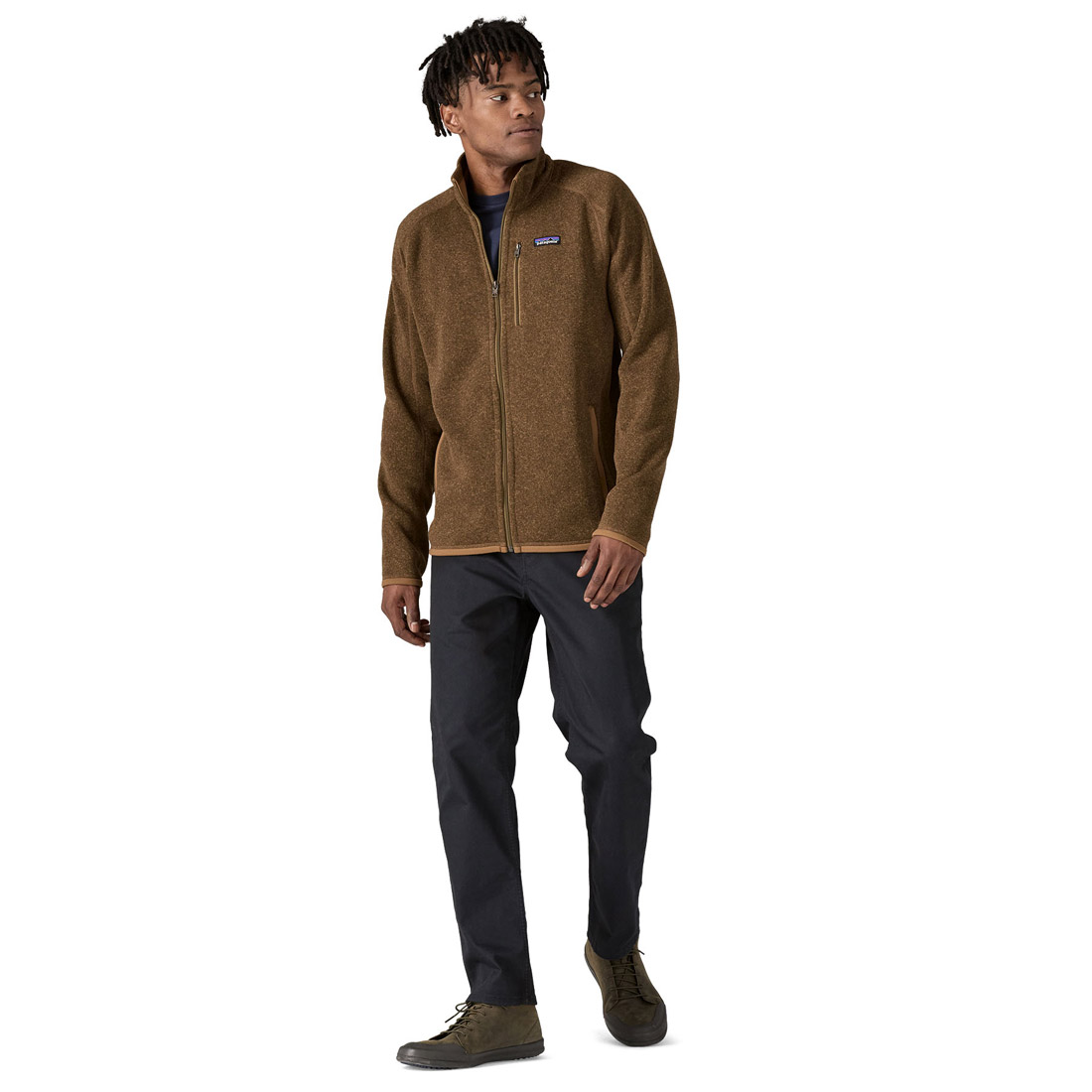 Patagonia_Better_Sweater_Jacket_COI_3 Beispiel (andere Farbe)