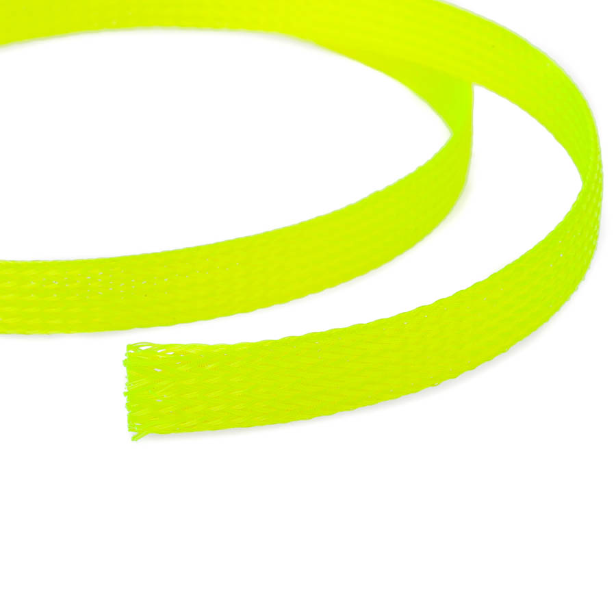 fluo yellow