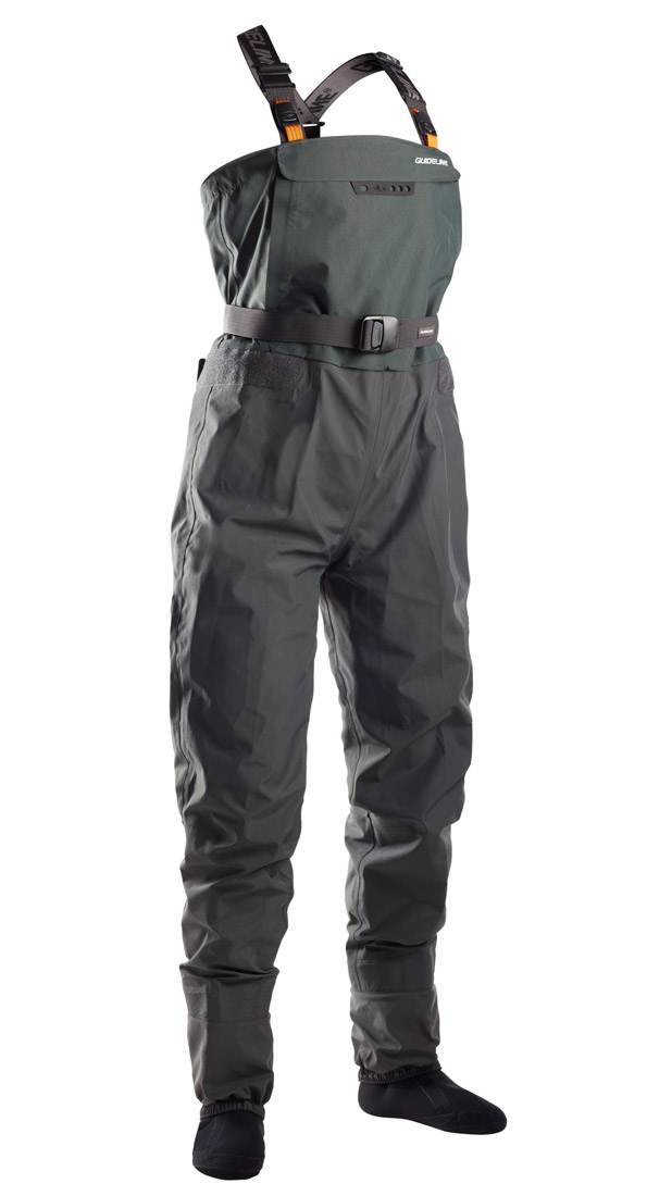 Guideline_Womens_Laerdal_Waders_1 Guideline W's Laerdal Wader Wathose