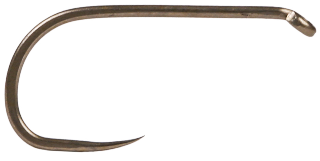 Sprite Hooks S2401 Barbless Dry Haken 50pc. Pack