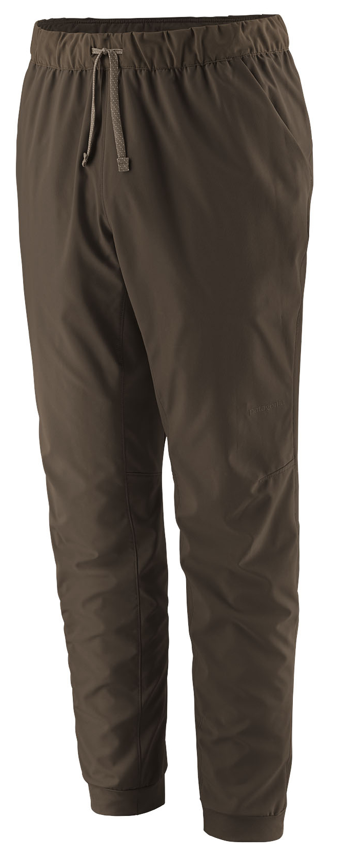 Patagonia Terrebonne Joggers OTBR - Otter Brown