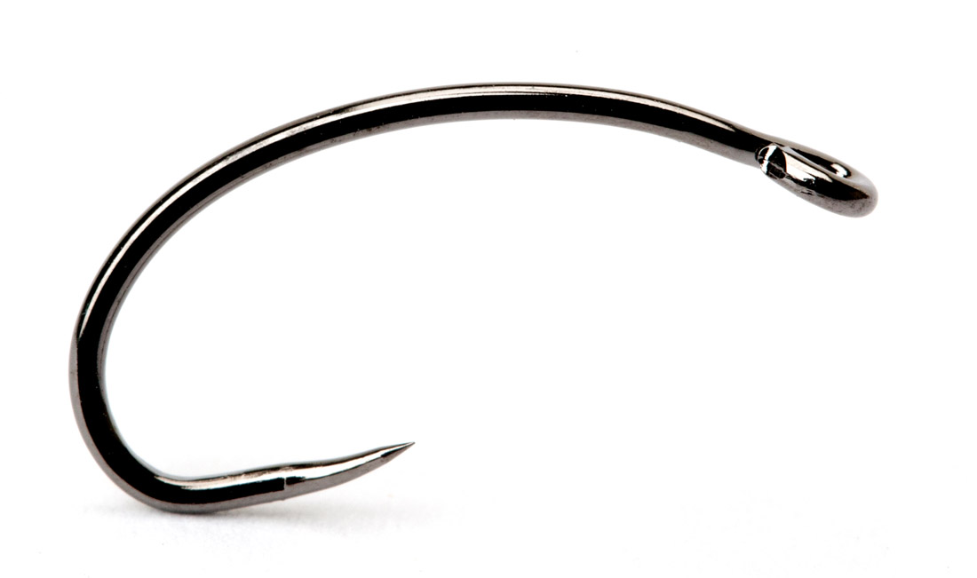 Partridge Patriot CZ Czech Nymph ohne Widerhaken