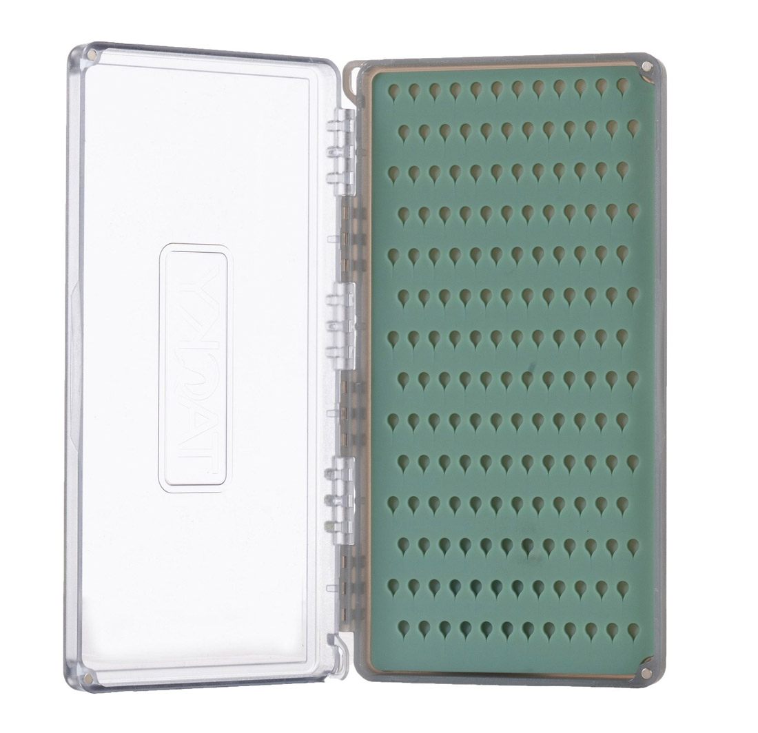 Tacky Original Fly Box Fliegenbox