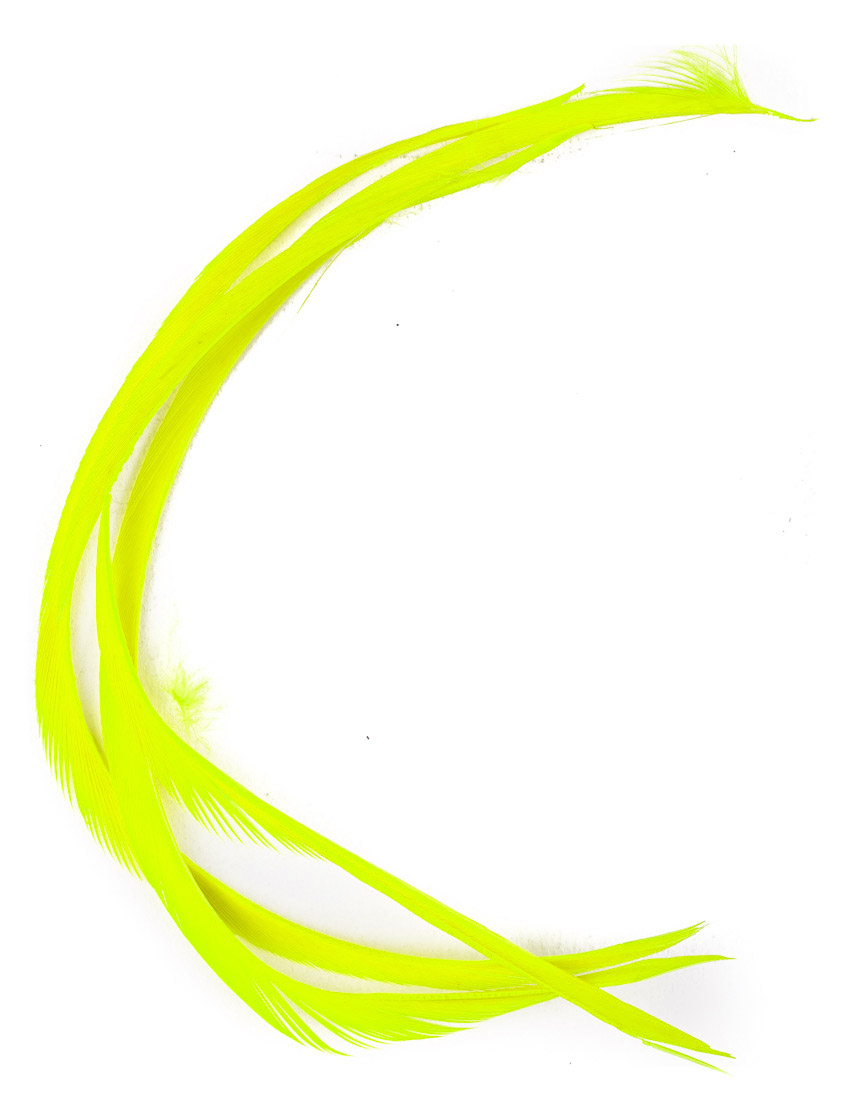 fluo yellow