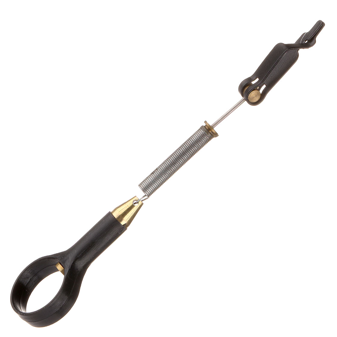 Spring Hackle Plier Hechelklemme