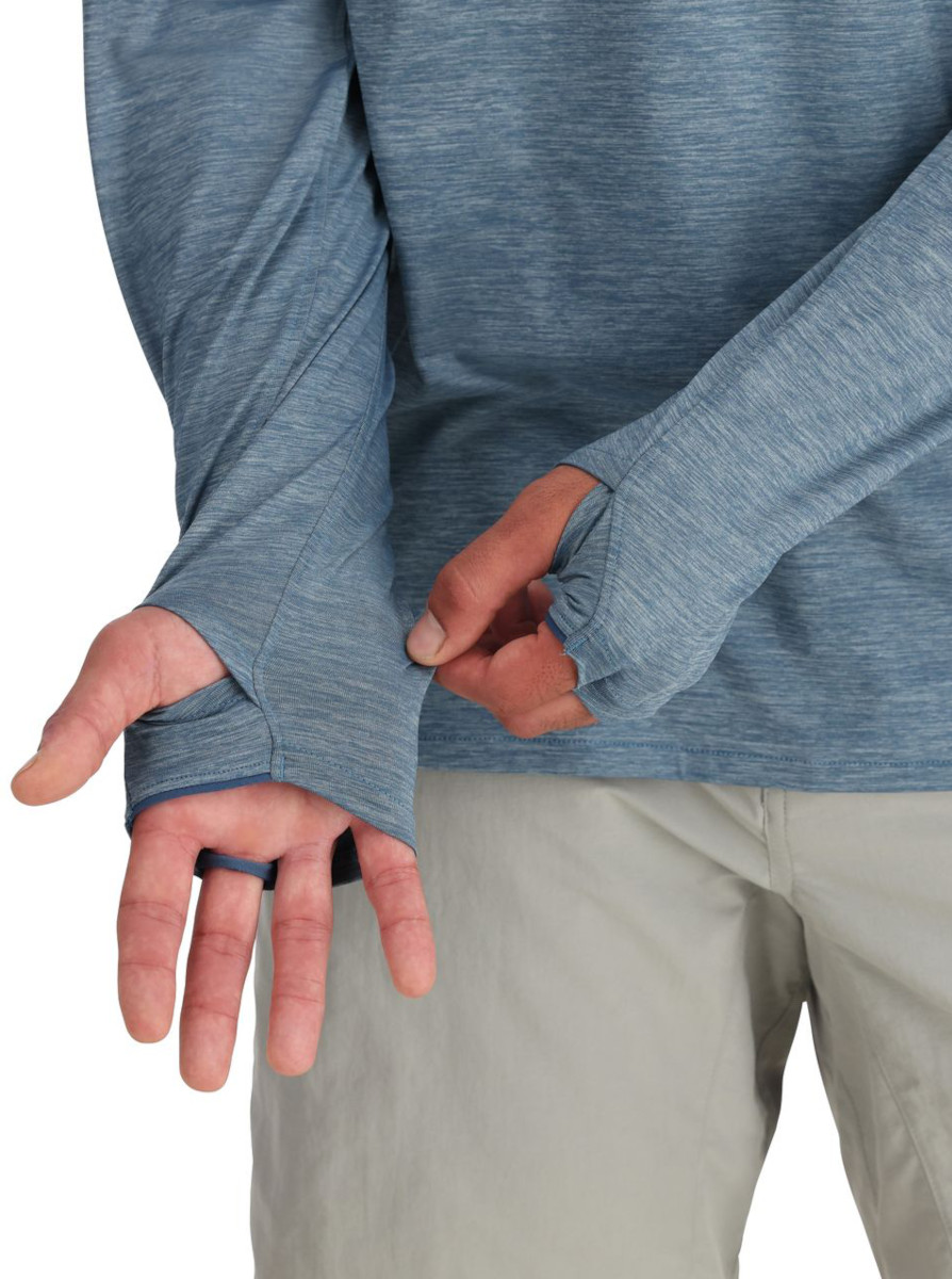 Simms_Solarflex_Cooling_Hoody_Langarmhemd_neptune_hand Beispiel Neptune