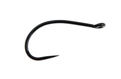 Ahrex FW521 Emerger Barbless Trockenfliegen Haken