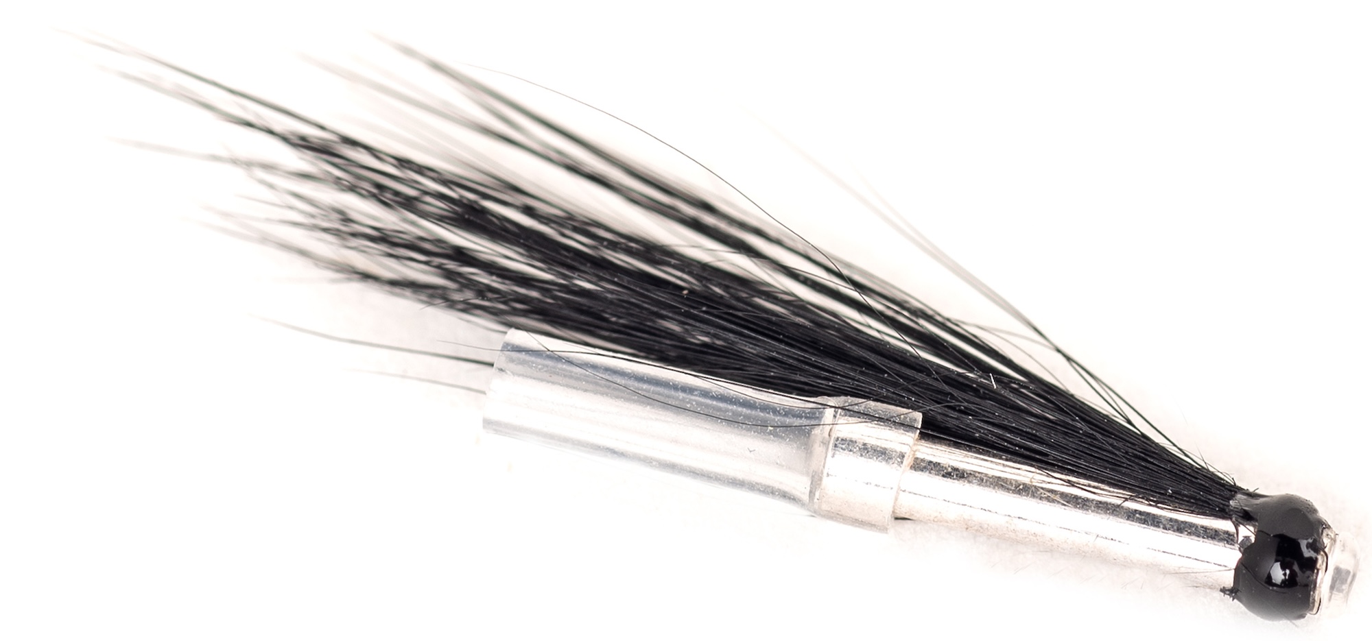 Guideline Lachsfliege Collie Dog Steel Micro Tubenfliege