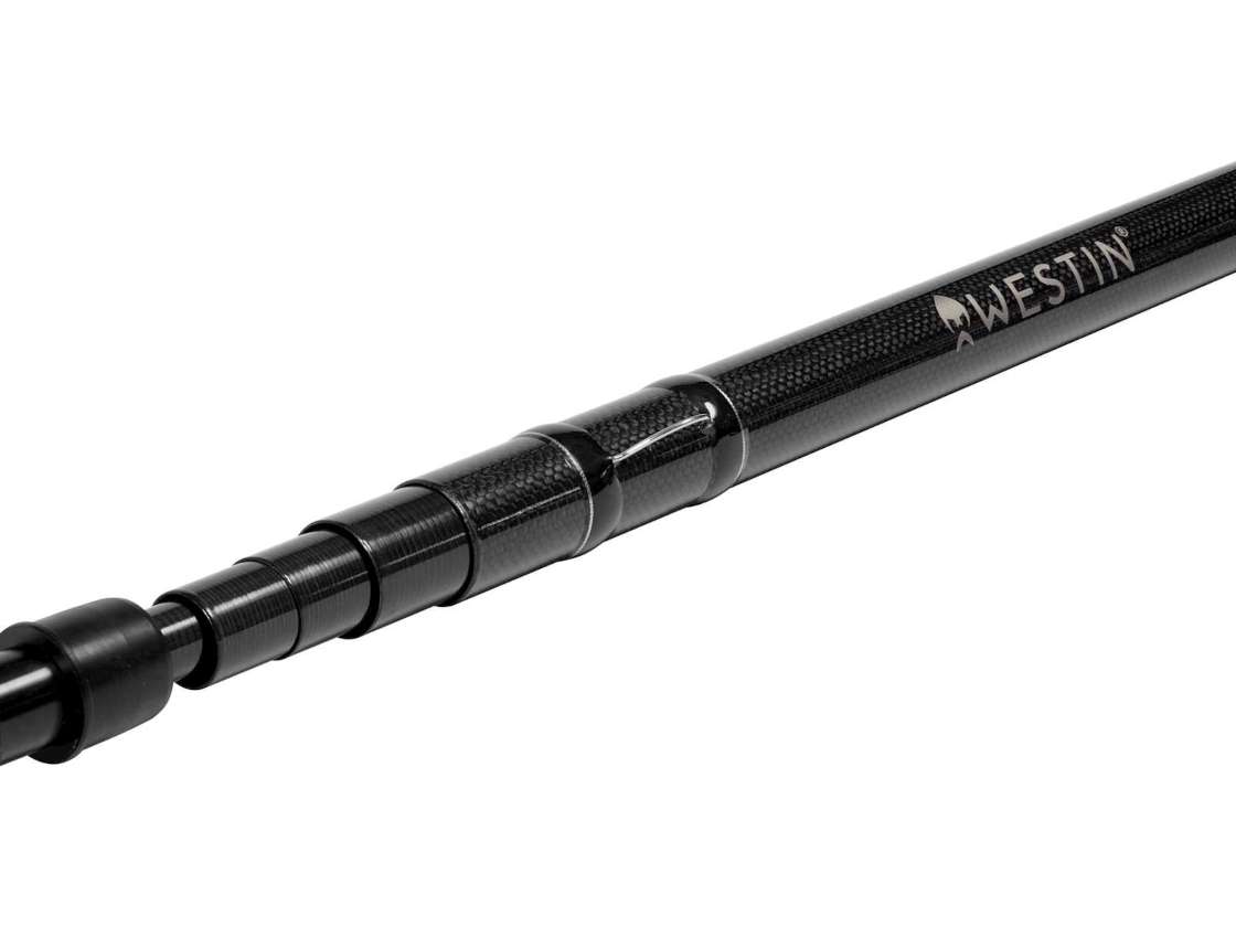 Westin W6 CR Telescopic Landing Net Kescher