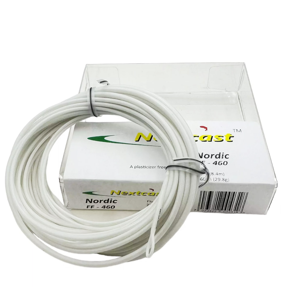 Nextcast Nordic 2D FF Schusskopf Floating