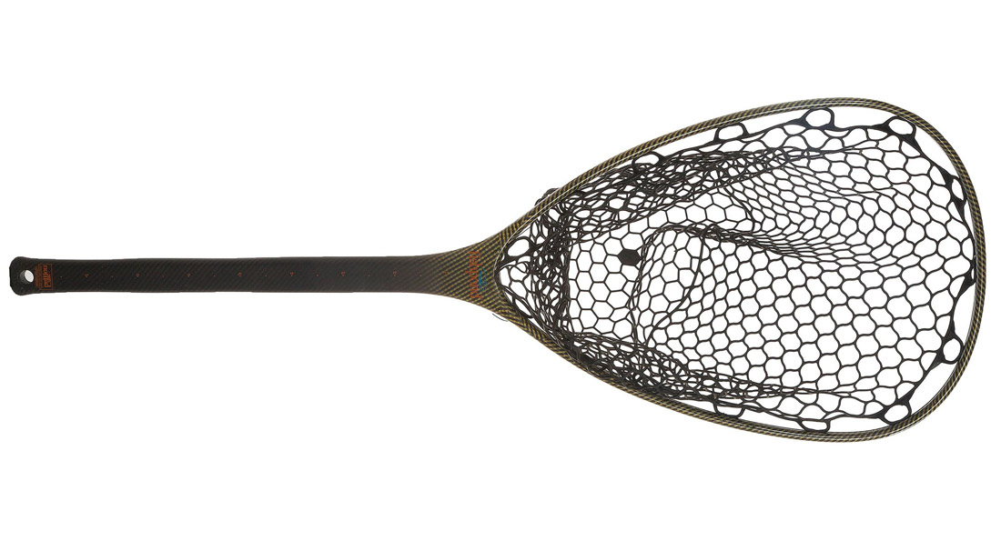 Fishpond Nomad Mid-Length Net Kescher river armor