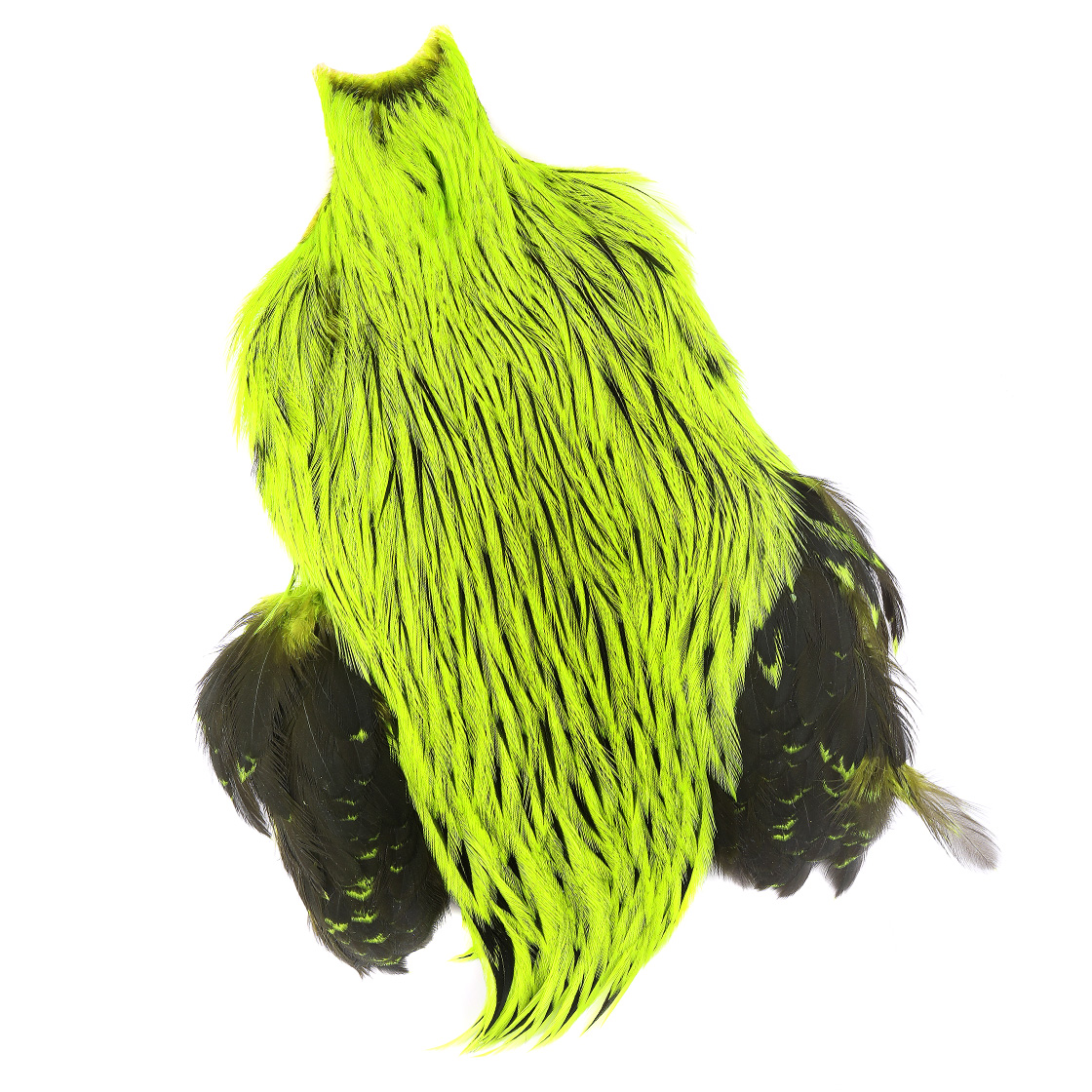 badger fluo green chartreuse