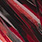3401 red/black