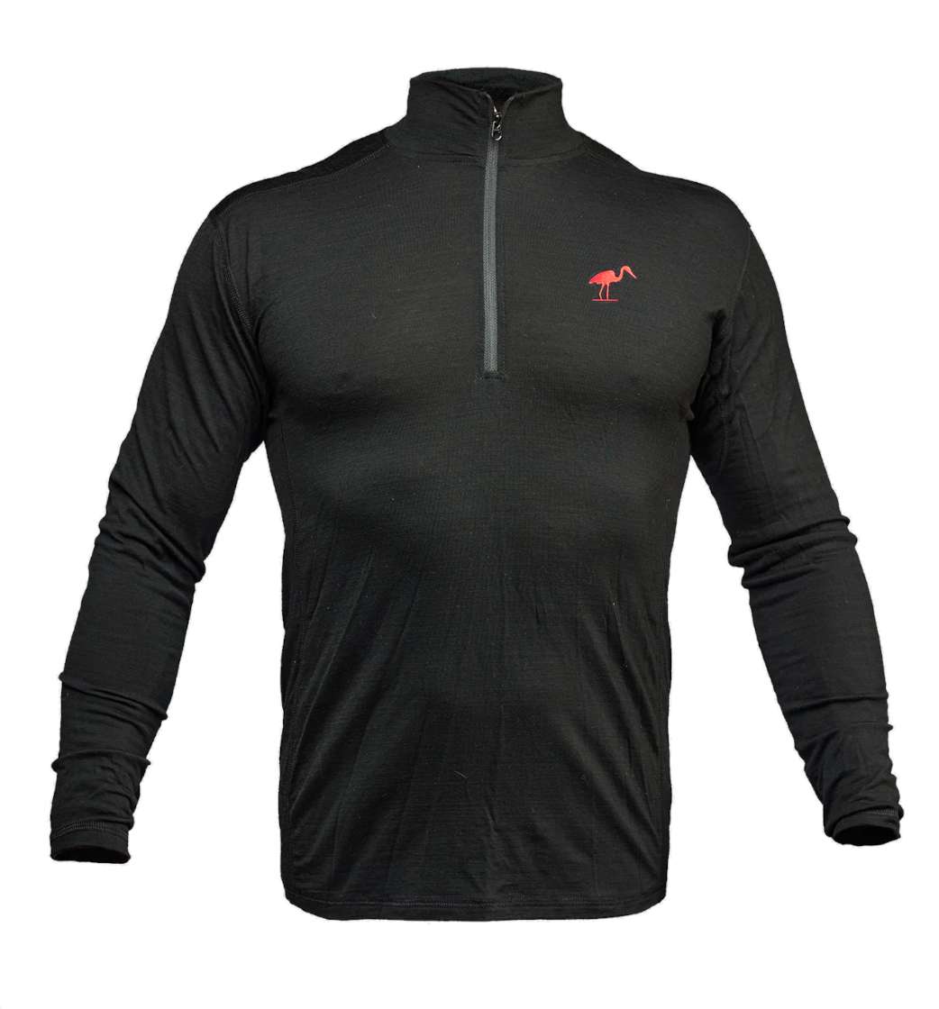 LOC Merino Long Sleeve Shirt