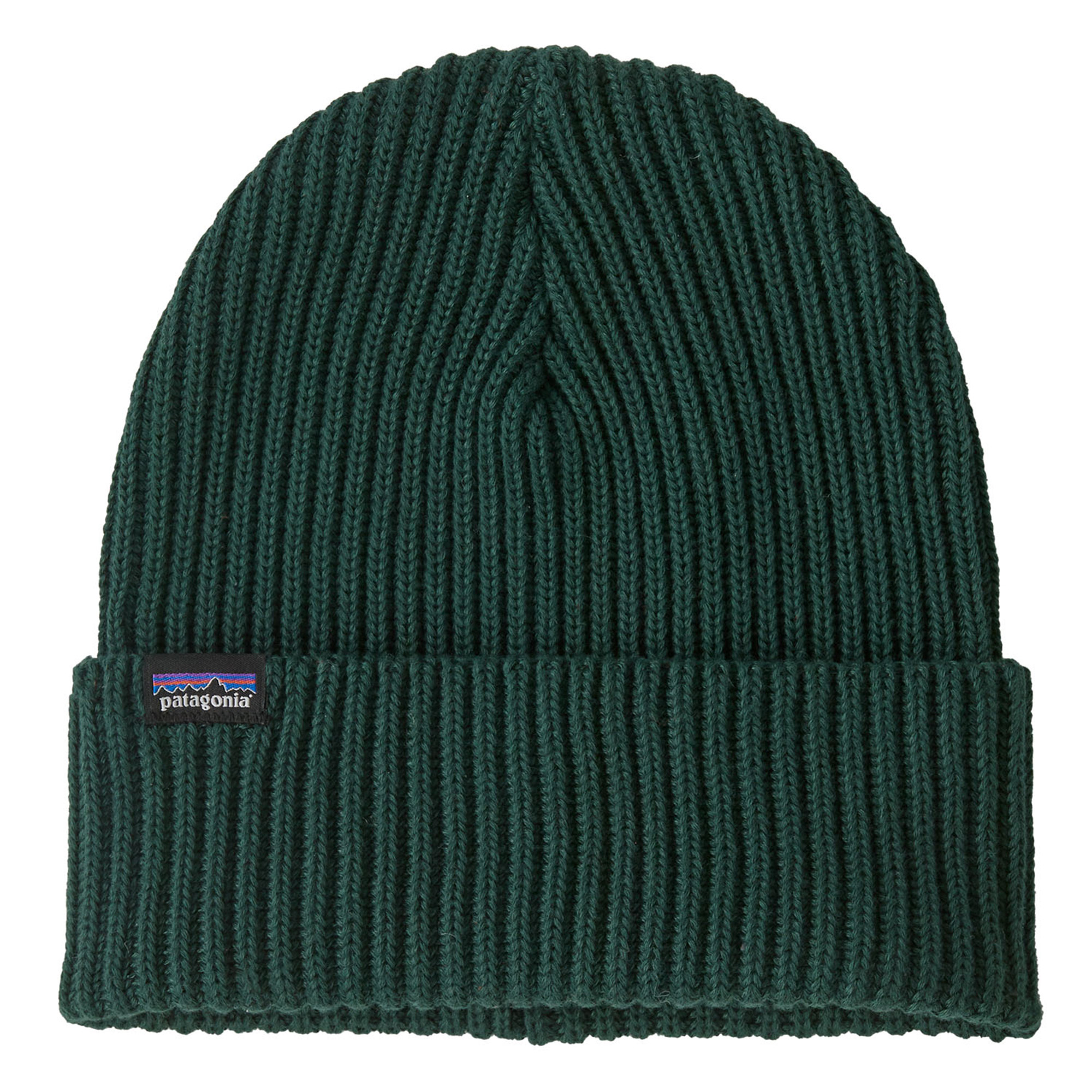 Patagonia Fishermans Rolled Beanie Mütze CASG Patagonia Fishermans Rolled Beanie Mütze CASG