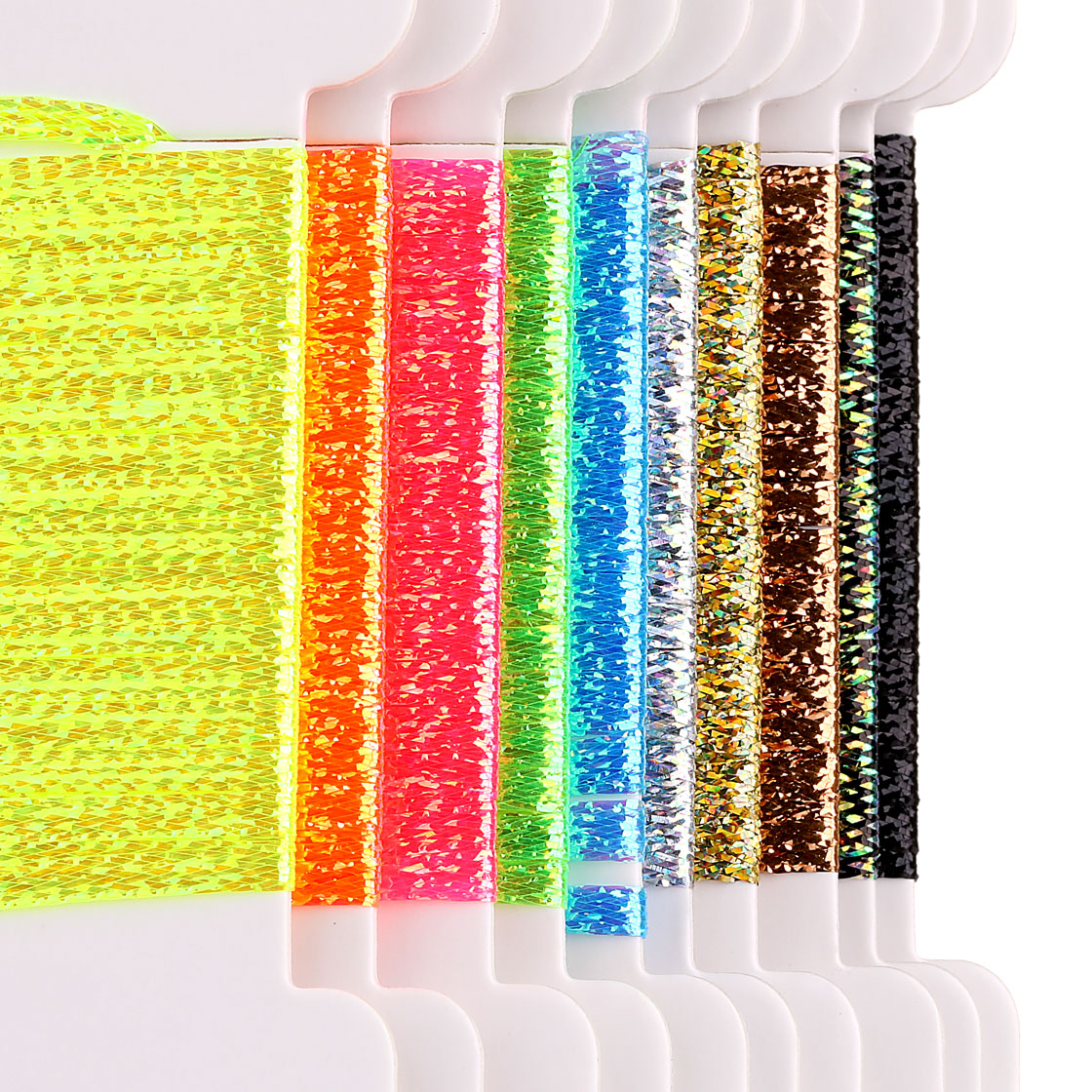 Lagartun Flatbraid