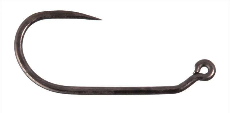 Gamakatsu Jig Nymph Barbless Haken