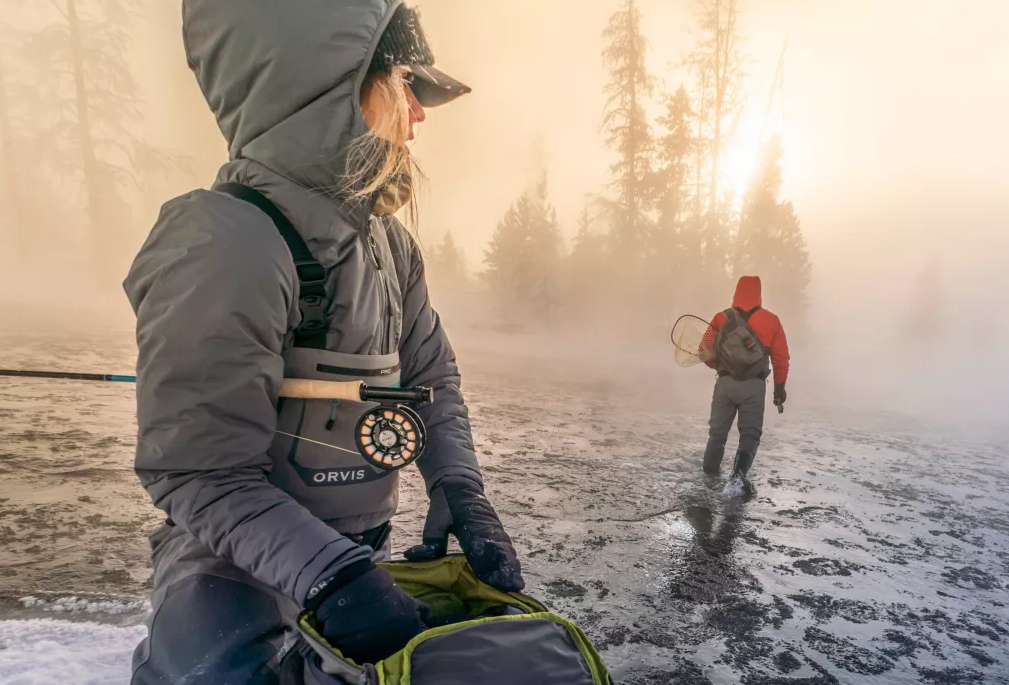 P-25090_Orvis_Hydros_Fliegenrolle_Schwarz_2