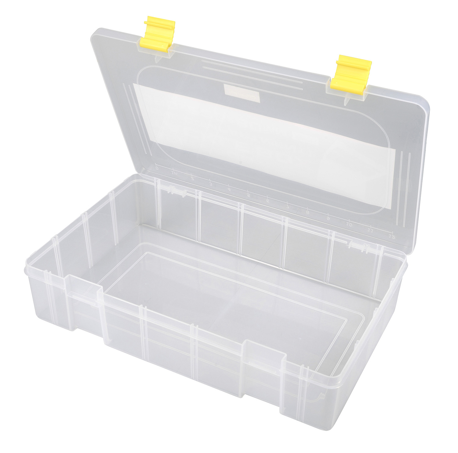 Spro Tackle Box Köderbox 36 x 22,5 x 8 cm