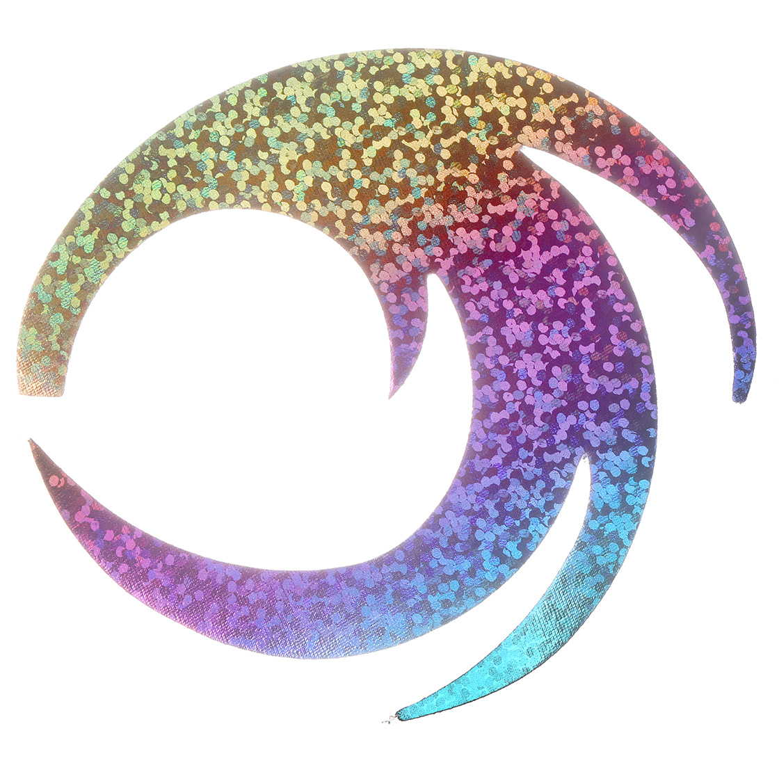 Pacchiarini Wide Dragon Tails XL - Extra Large