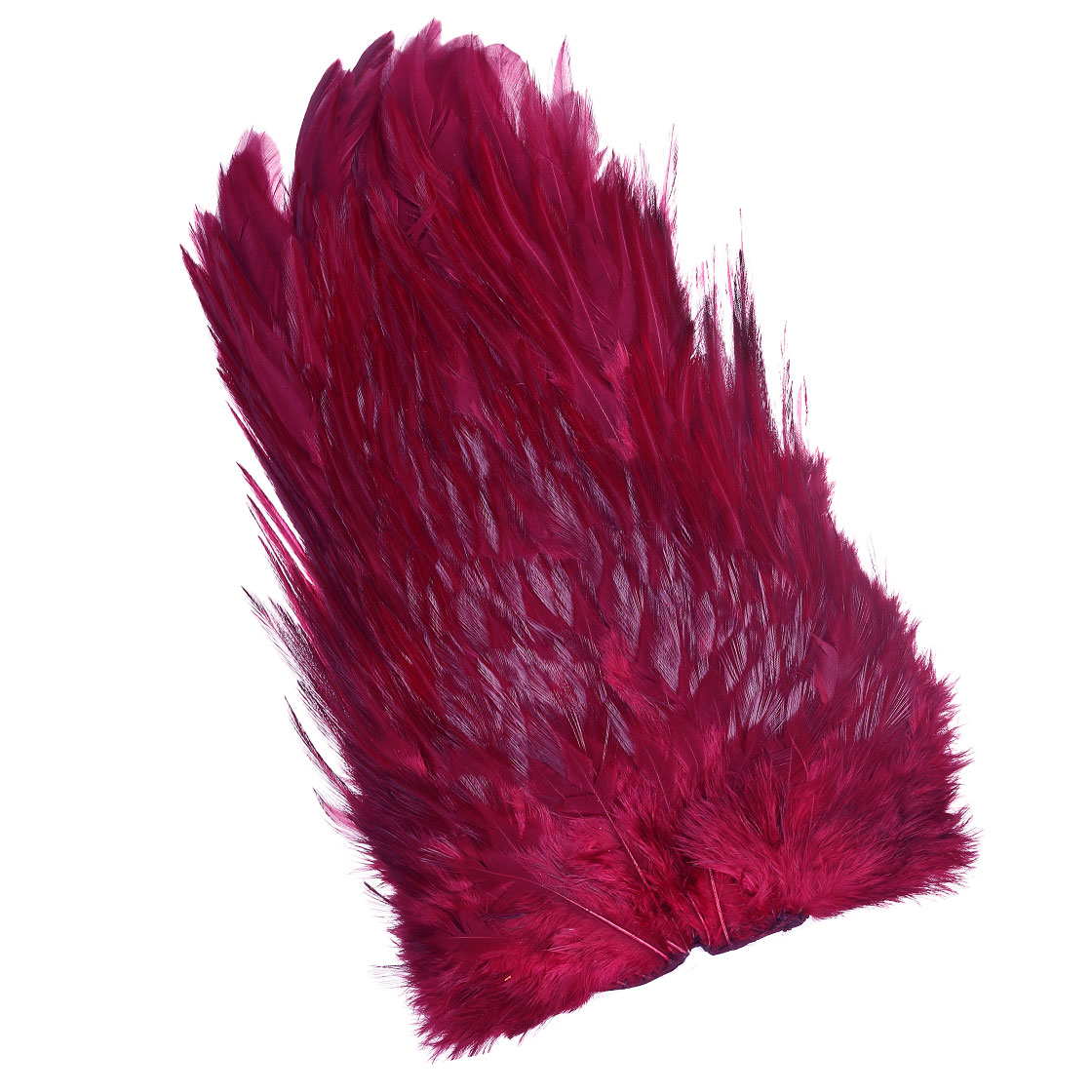 white dyed claret