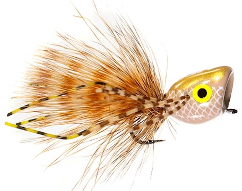 MFC Bombshell Popper Tan & Gold #04 MFC Bombshell Popper Tan & Gold #04