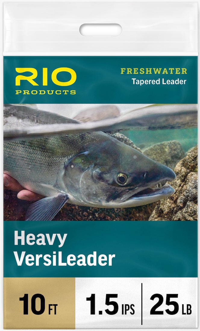 Rio Heavy 6 ft VersiLeader Vorfach