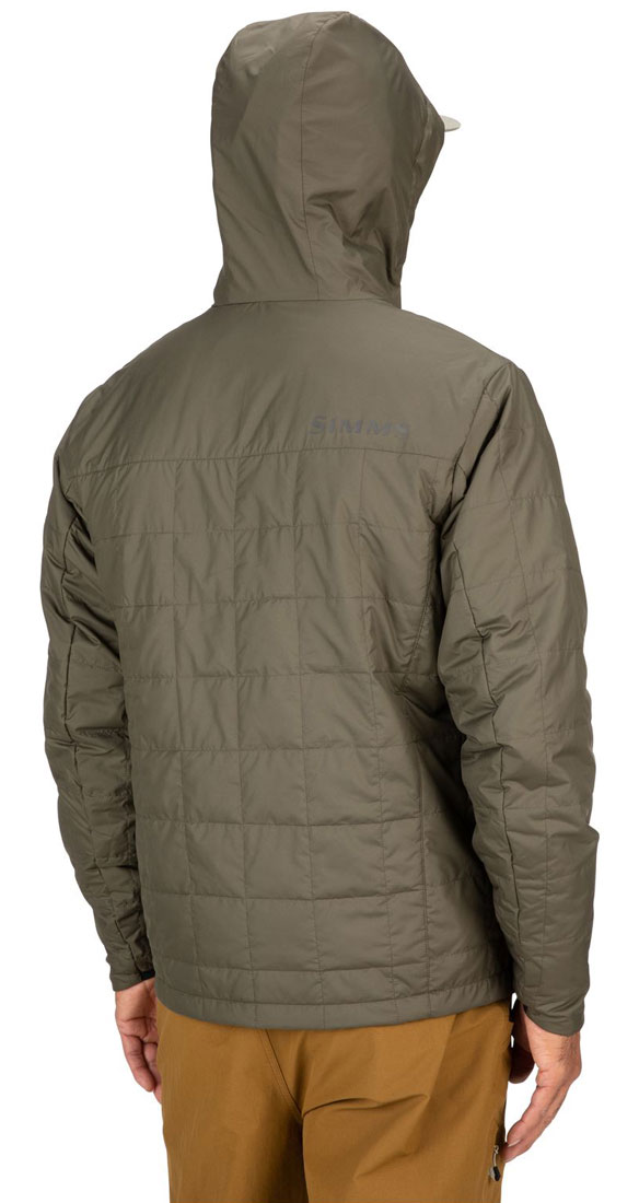 Simms_Fall_Run_Hoody_Kapuzenjacke_navy_6 Beispielbild (andere Farbe)