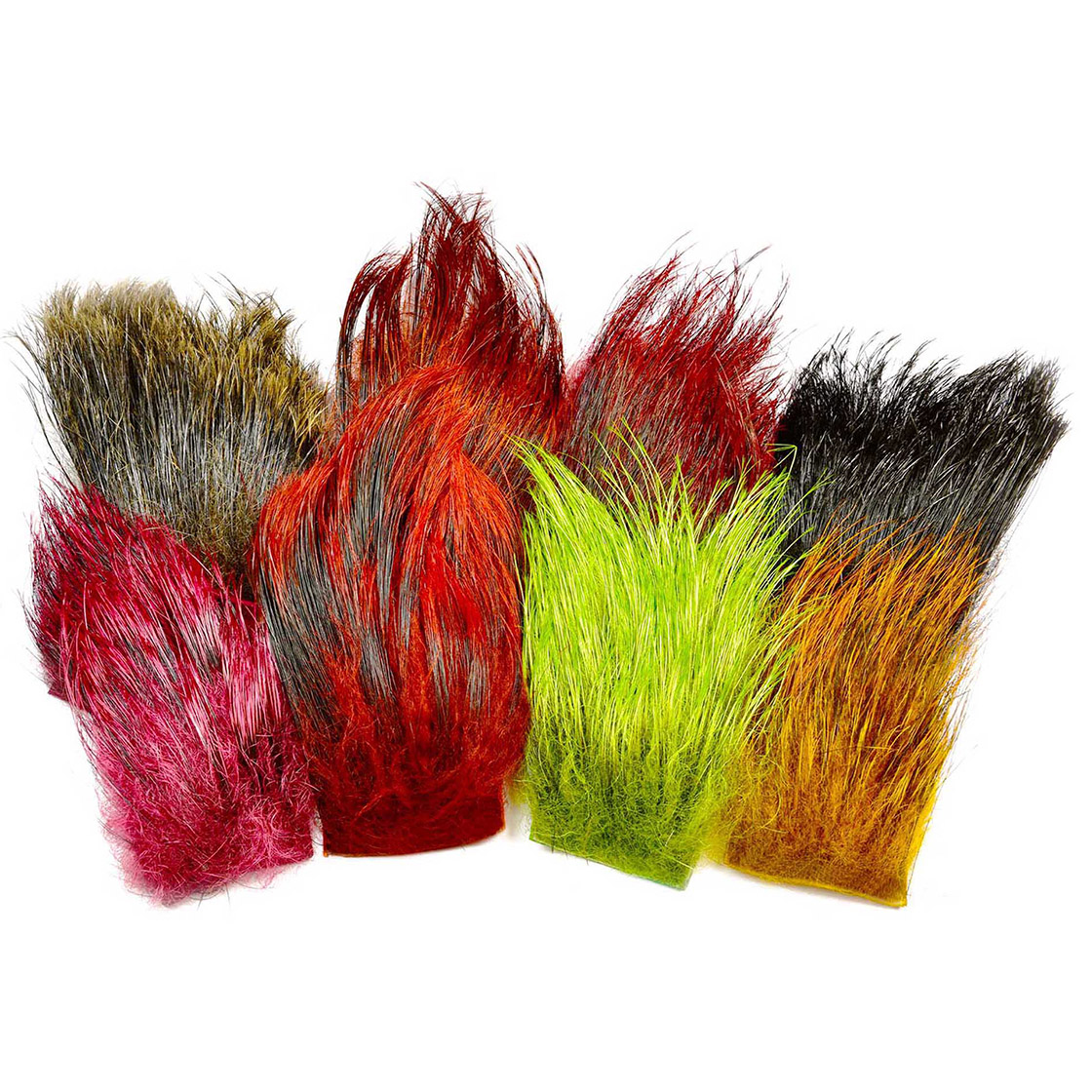 Frodin_Flies_SNS_Wild_Boar_Feelers_Wildschweinborsten Frödin Flies SNS Wild Boar Feelers Wildschweinborsten