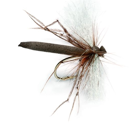 Fulling Mill Aero Daddy Longleg Trockenfliege