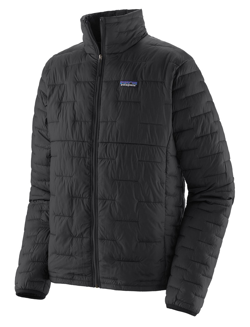 Patagonia_Micro_Puff_Jacket_BLK Black (BLK)